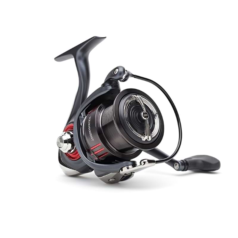 DAIWA 20 Tournament 3010 QD