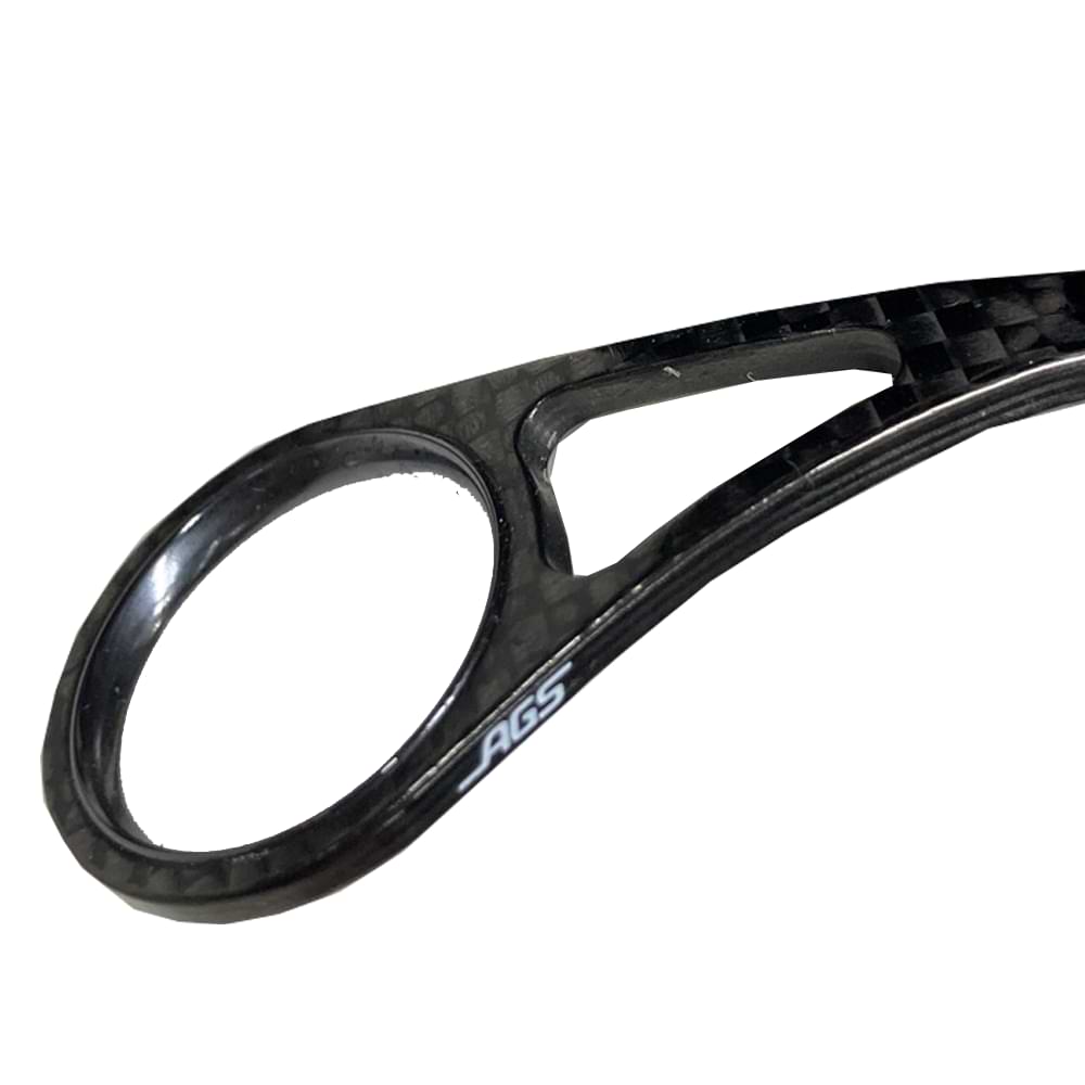 DAIWA 20 Tournament AGS 802 MHS-BI 244cm 10-40g