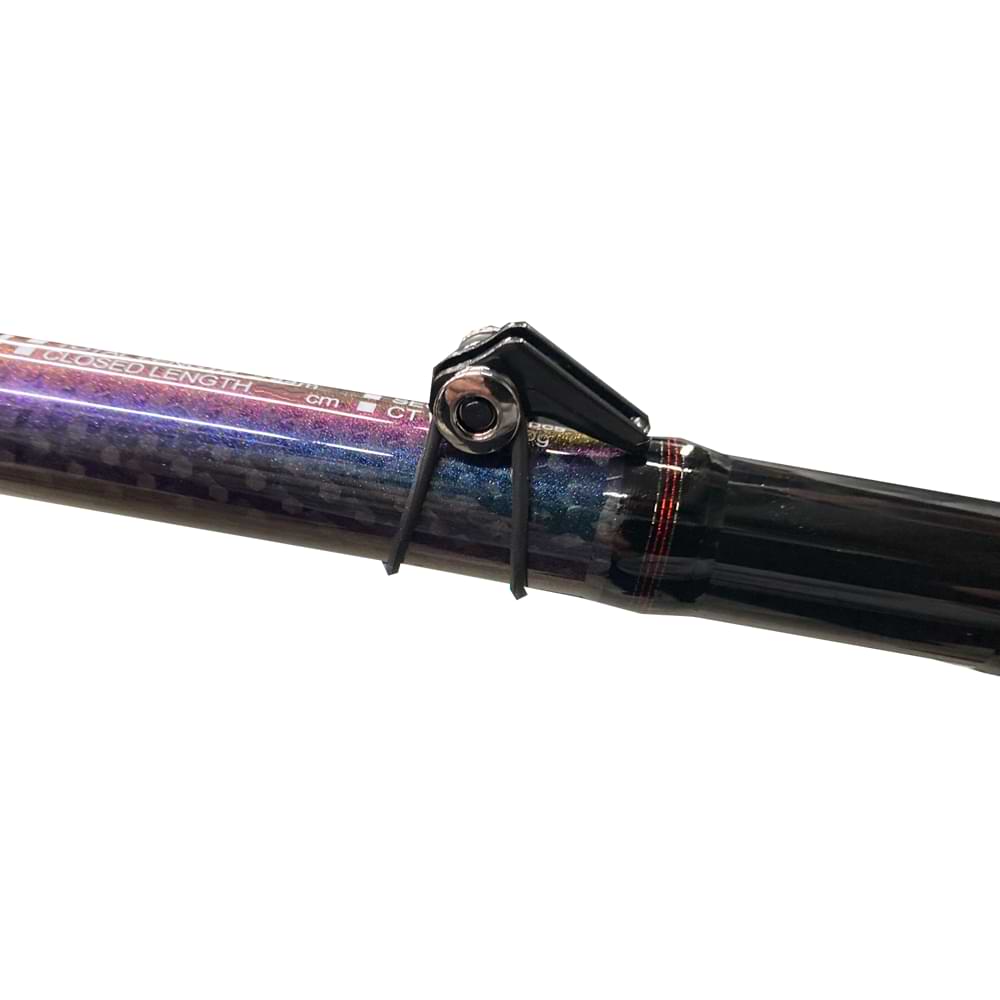 DAIWA 20 Tournament AGS 802 MHS-BI 244cm 10-40g