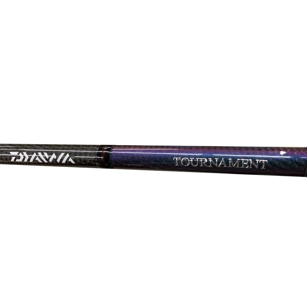 DAIWA 20 Tournament AGS 802 MHS-BI 244cm 10-40g