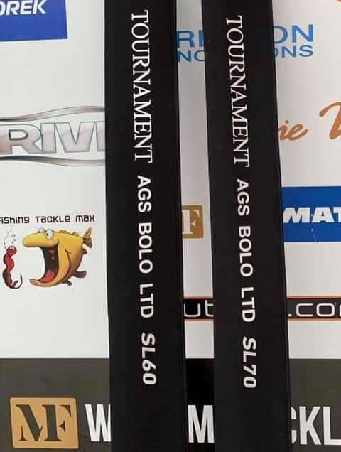 DAIWA Tournament AGS Limited 70 Super Light Bolo