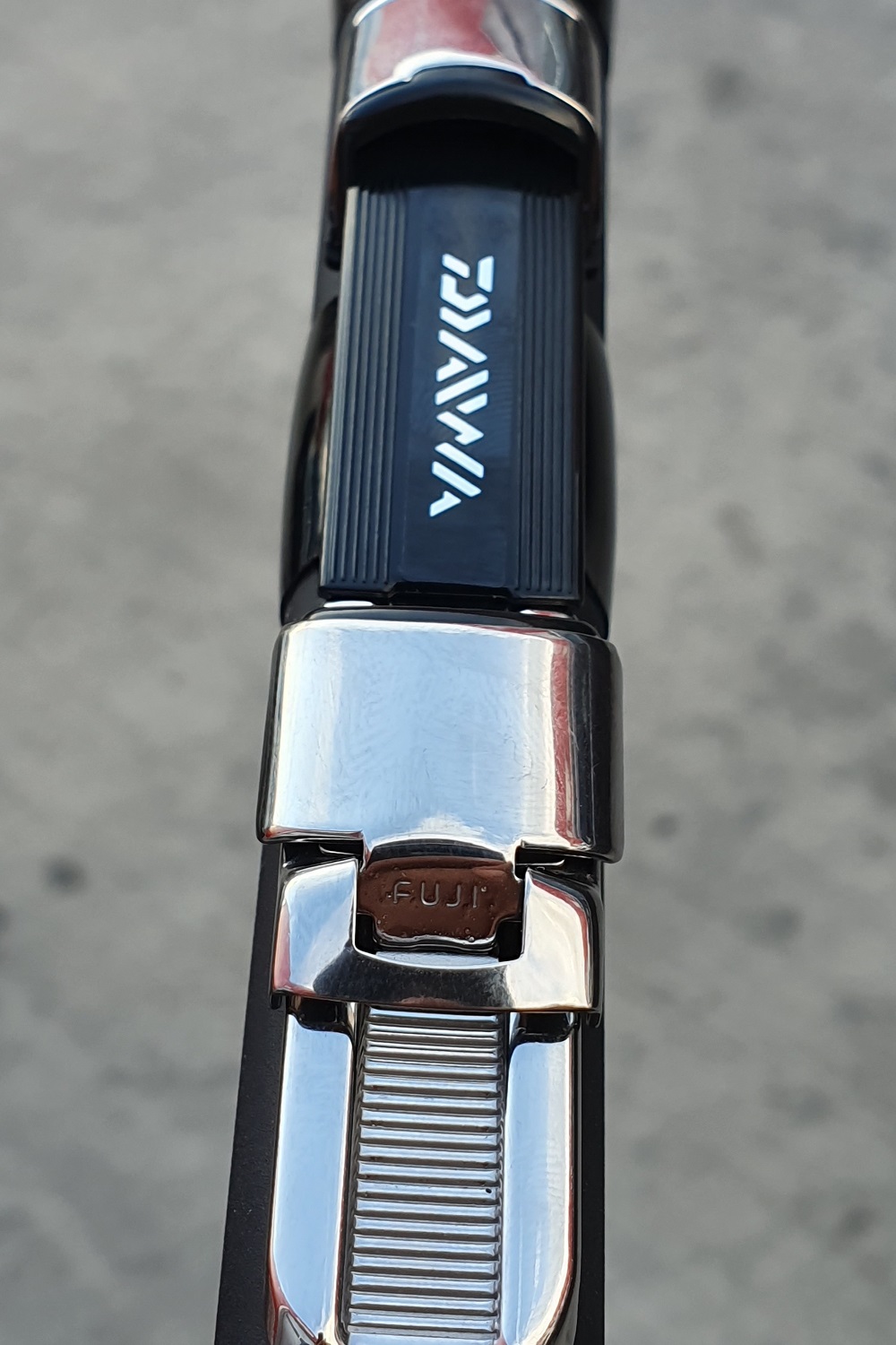 DAIWA Tournament AGS Limited 70 Super Light Bolo