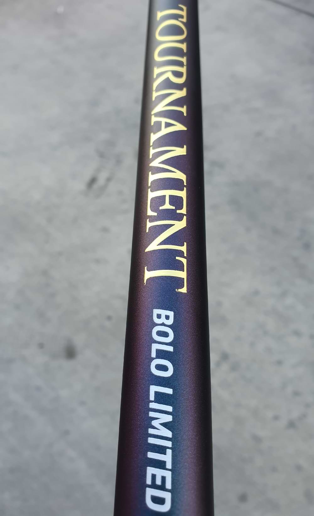 DAIWA Tournament AGS Limited 70 Super Light Bolo