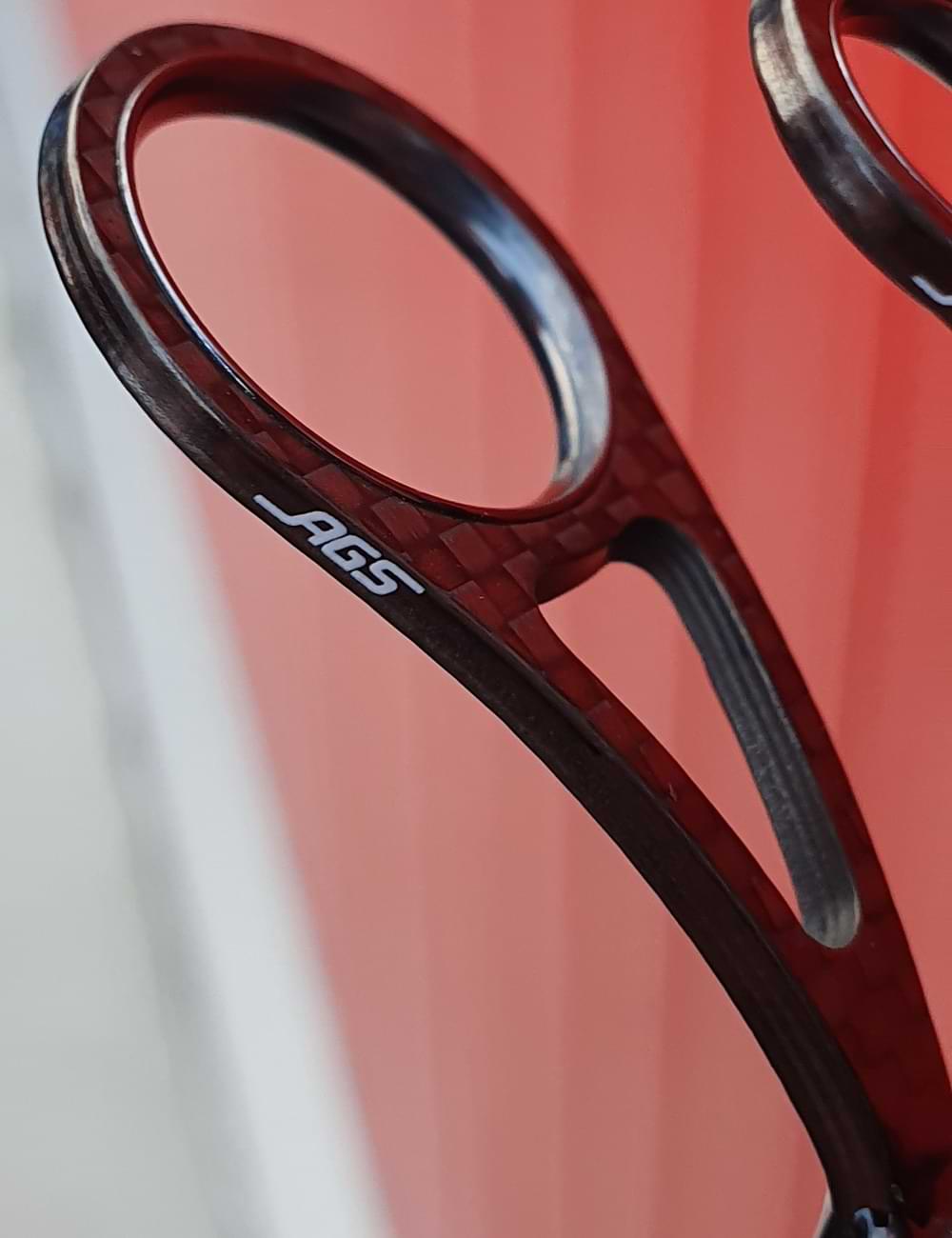 DAIWA Tournament AGS Limited 70 Super Light Bolo