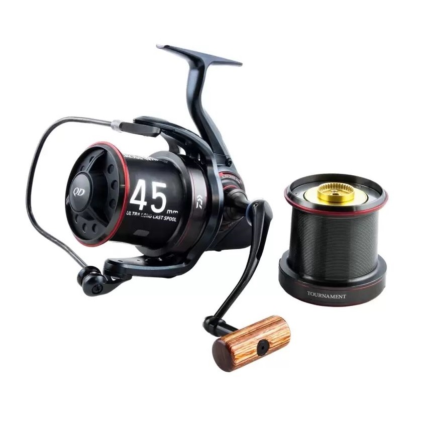 DAIWA 20 Tournament BASIA 45 SCW QD