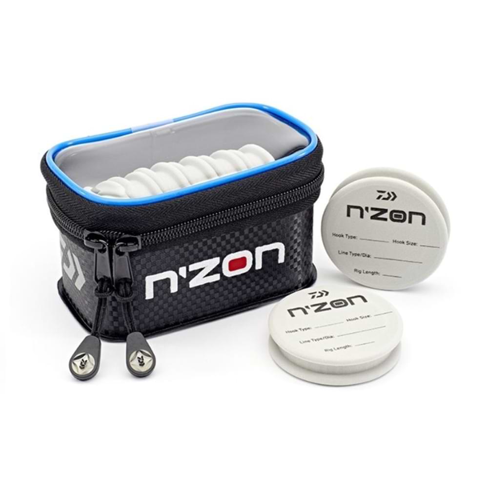 DAIWA NZon EVA Rig Case