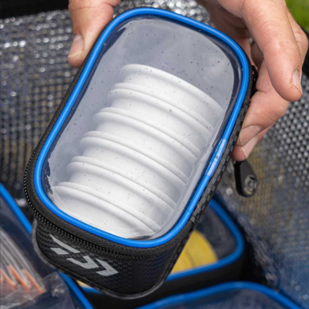 DAIWA NZon EVA Rig Case