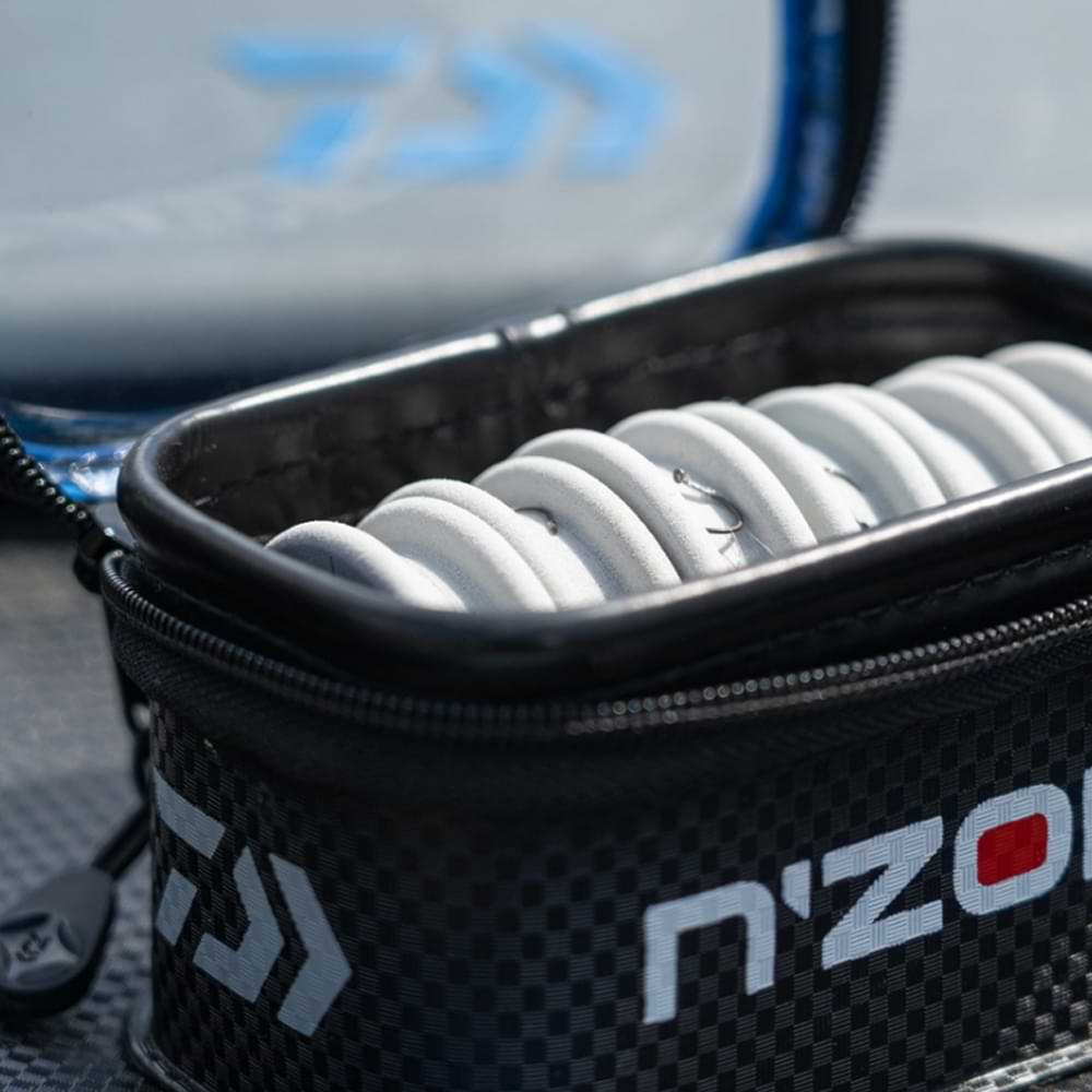 DAIWA NZon EVA Rig Case