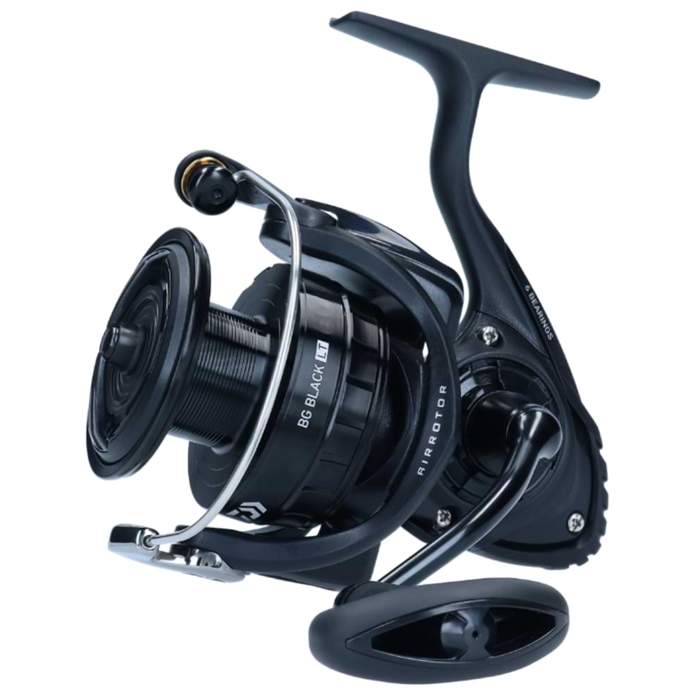 DAIWA 21 BG Black LT 6000 DH