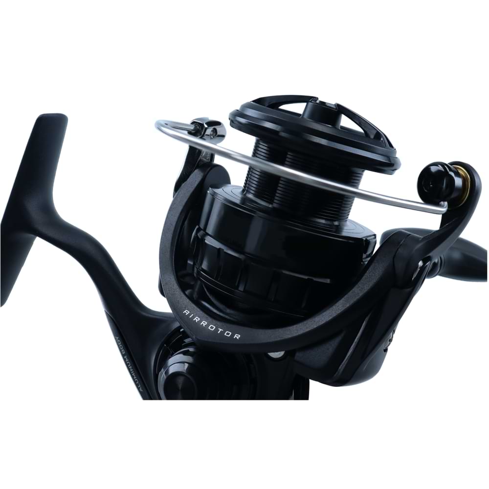 DAIWA 21 BG Black LT 4000 D-C