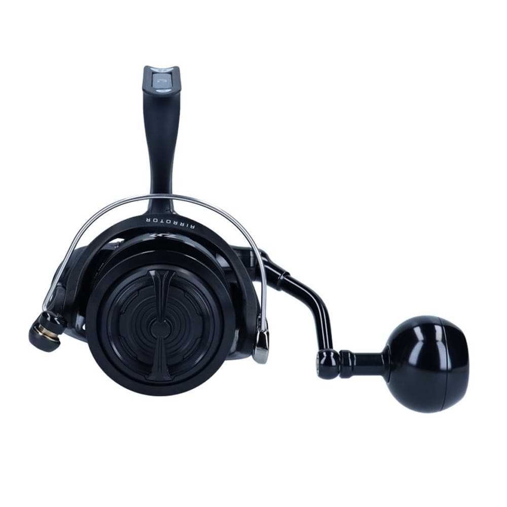 DAIWA 21 BG Black LT 8000 H ARK