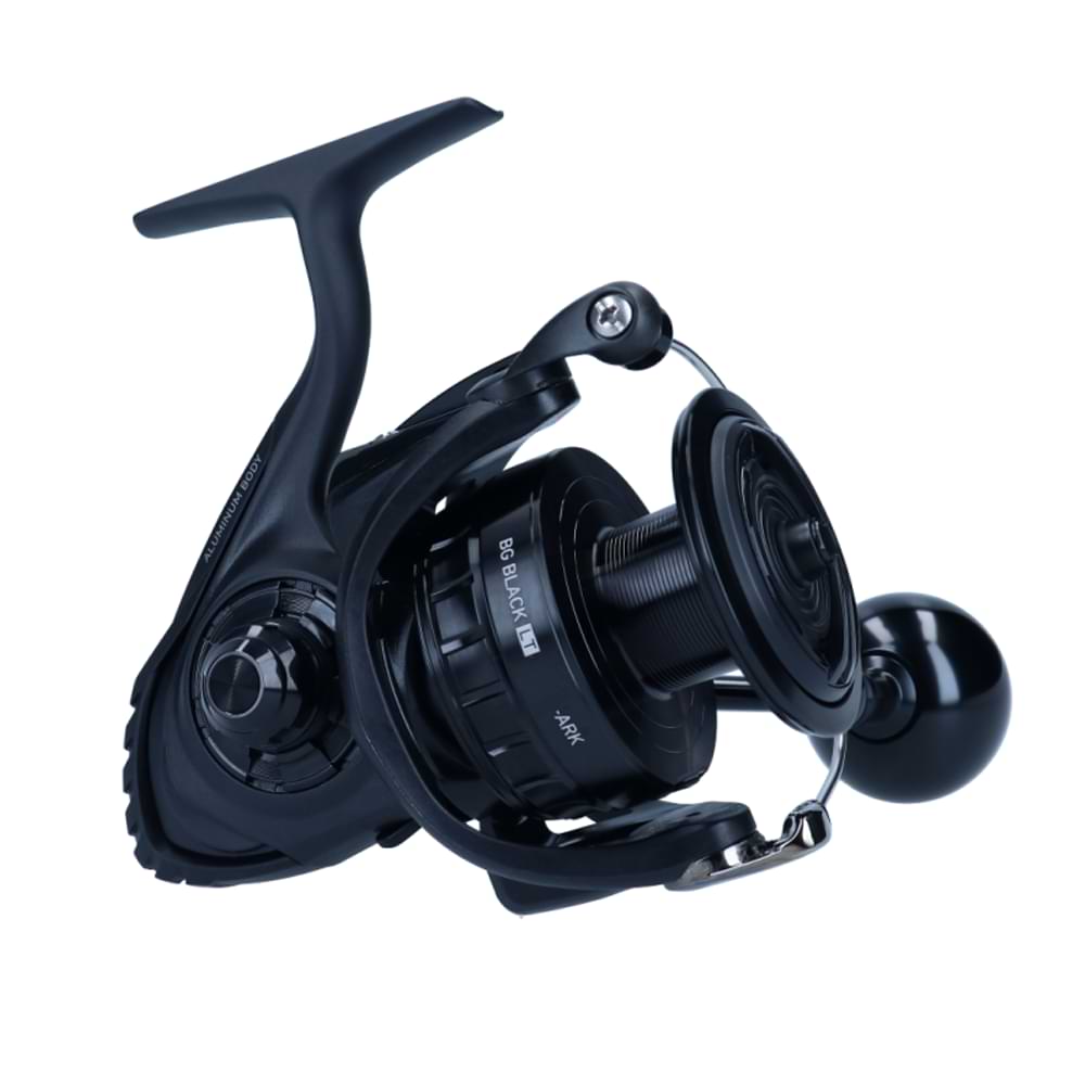 DAIWA 21 BG Black LT 8000 H ARK