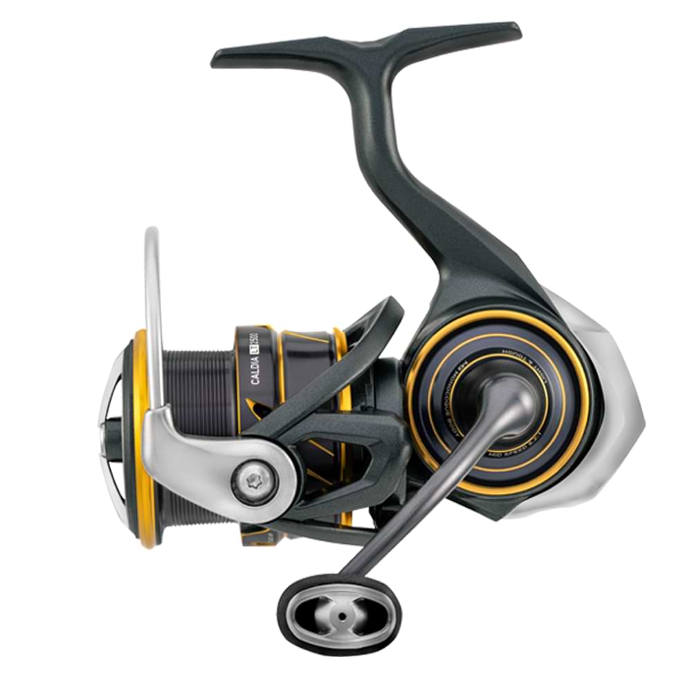 DAIWA 21 Caldia LT 2500 S XH