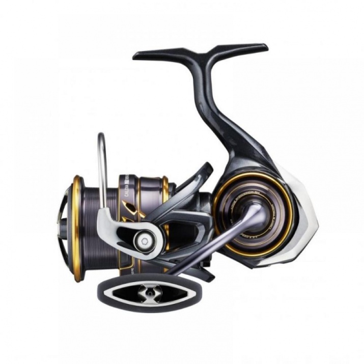 DAIWA 21 Caldia LT 3000