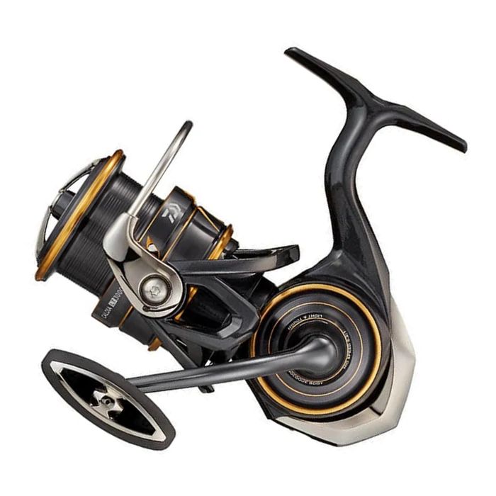 DAIWA 21 Caldia LT 4000 CXH