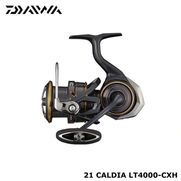 DAIWA 21 Caldia LT 4000 CXH