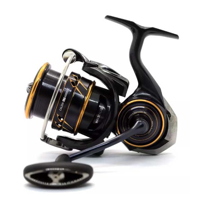 DAIWA 21 Caldia LT 4000 S-C