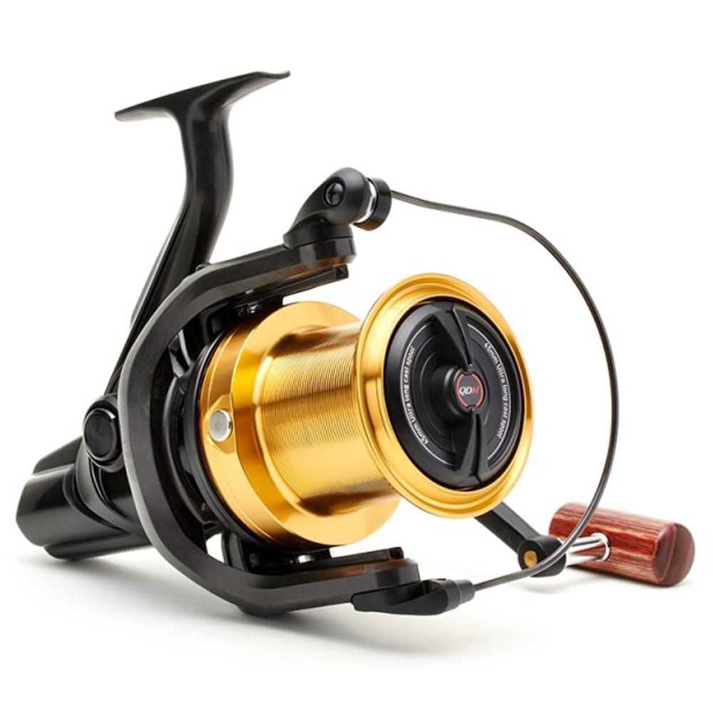 DAIWA 21 Crosscast 45 SCW 5000LD QD-OT
