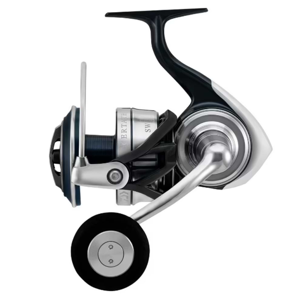 DAIWA 21 Certate SW G 10000-P