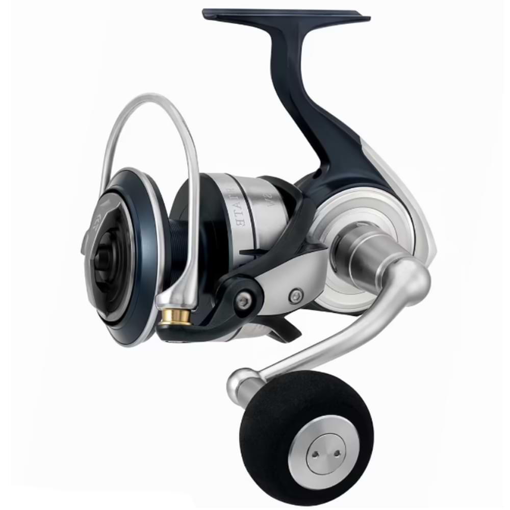 DAIWA 21 Certate SW G 10000-P