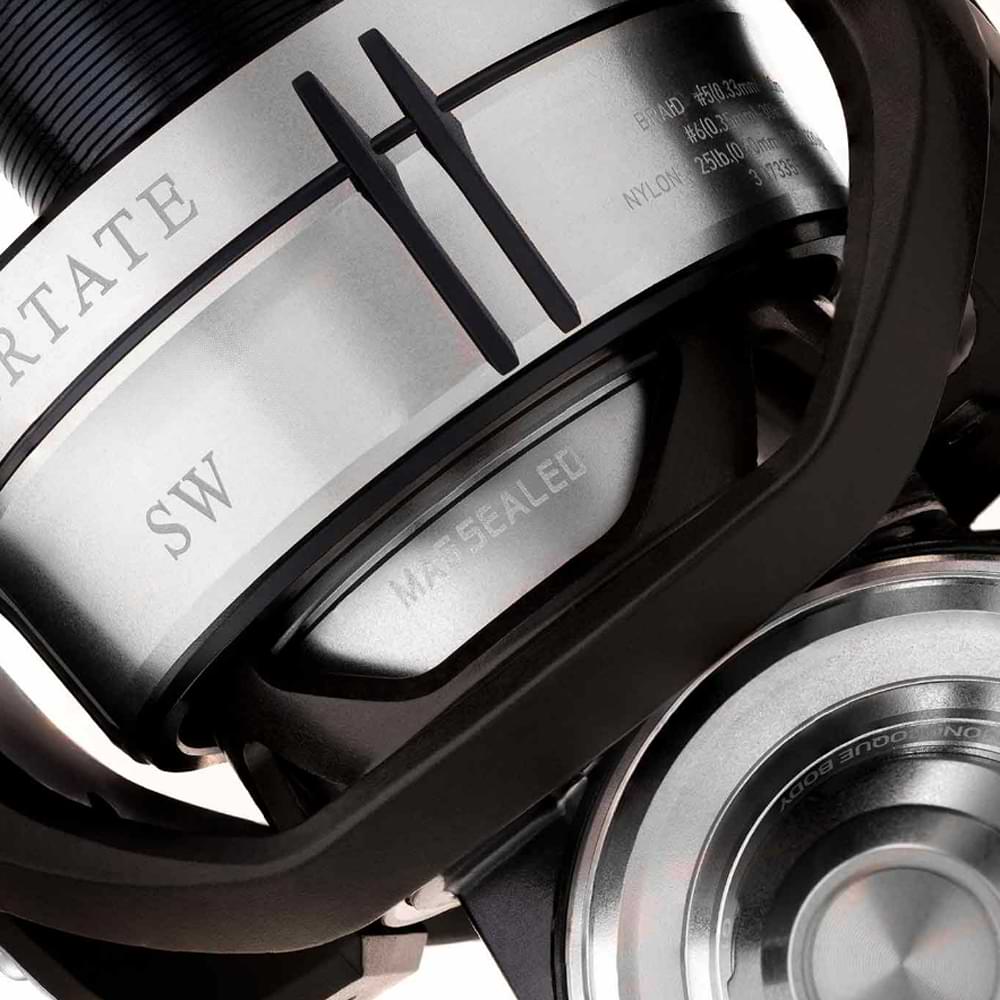 DAIWA 21 Certate SW G 10000-P
