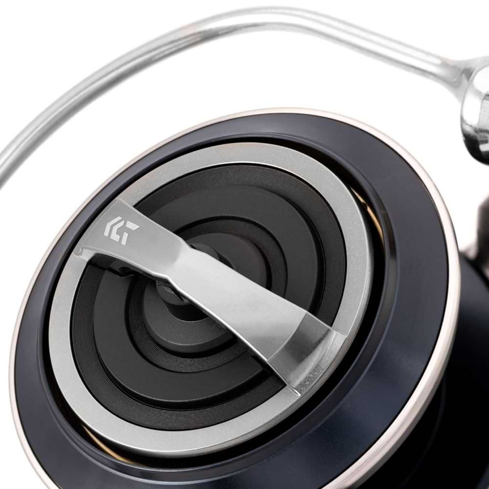 DAIWA 21 Certate SW G 10000-P