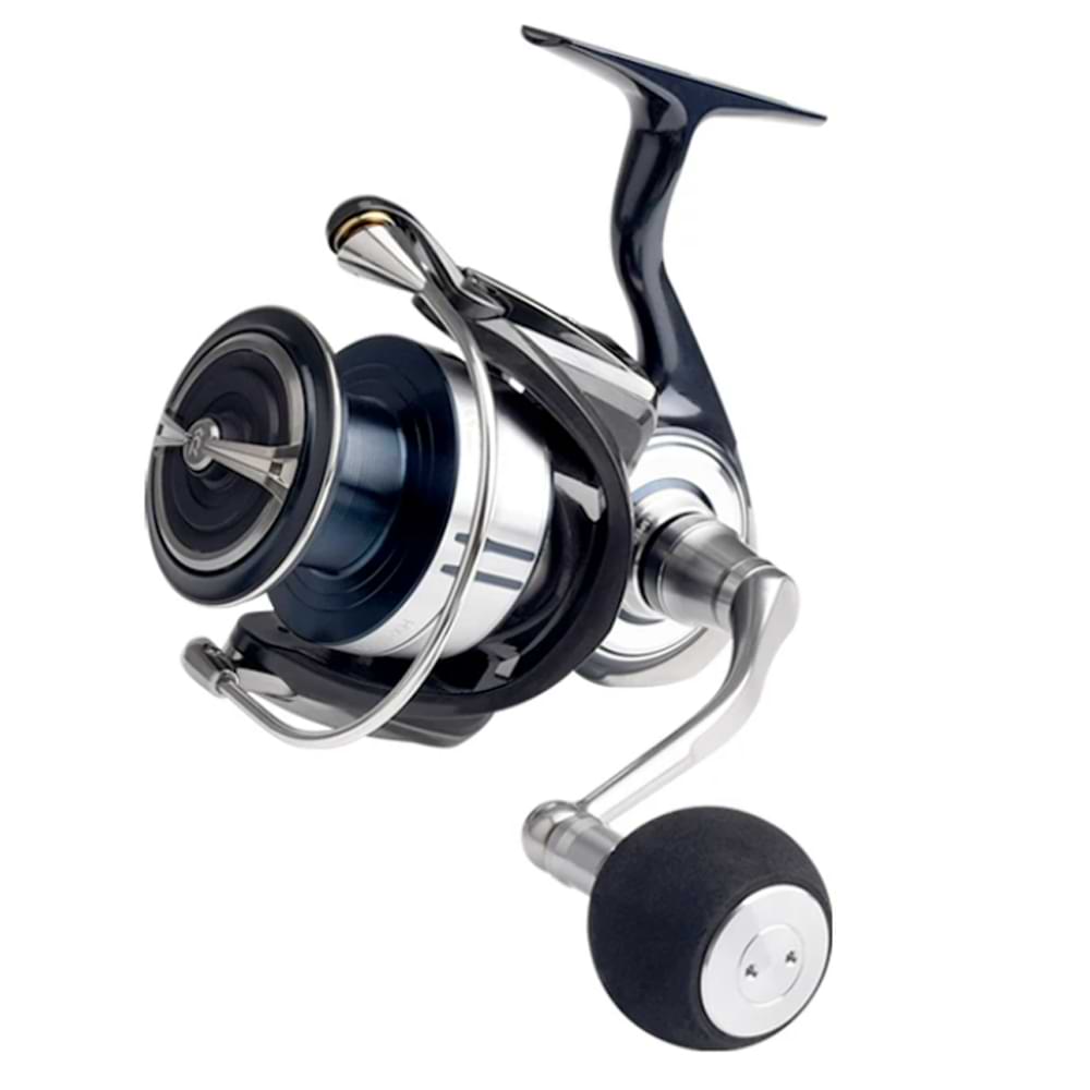 DAIWA 21 Certate SW G 6000-XH