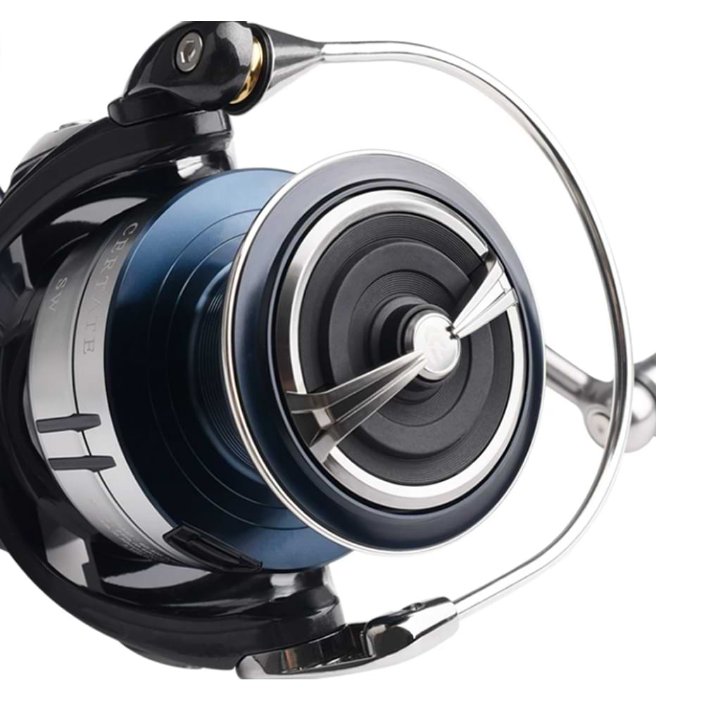 DAIWA 21 Certate SW G 6000-XH