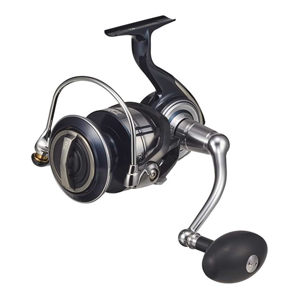 DAIWA 21 Certate SW G 14000-XH