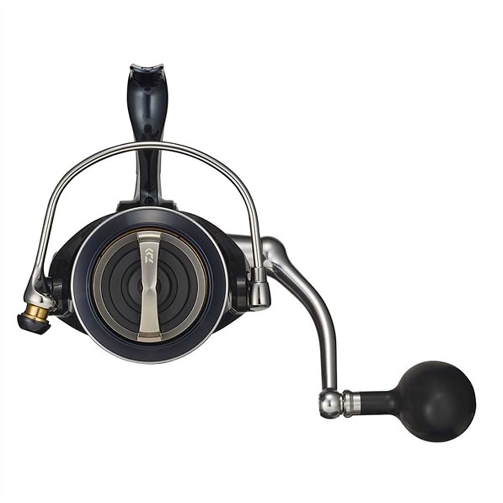 DAIWA 21 Certate SW G 14000-XH