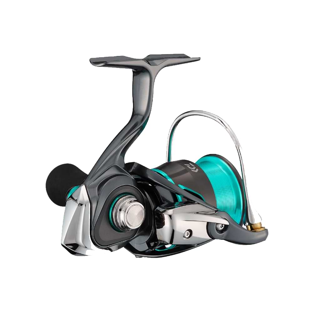 DAIWA 21 Emeraldas Air FC LT 2500 XH