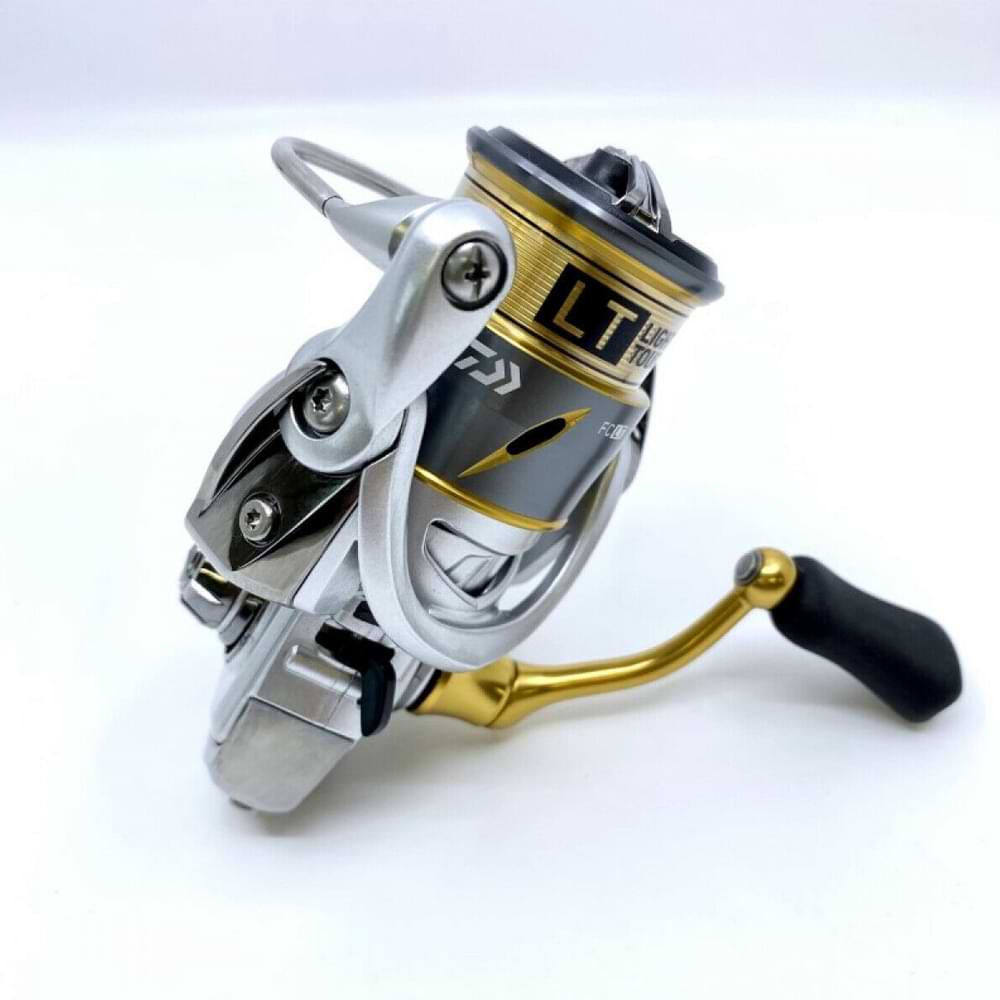 DAIWA Freams FC LT 1000S - 2021