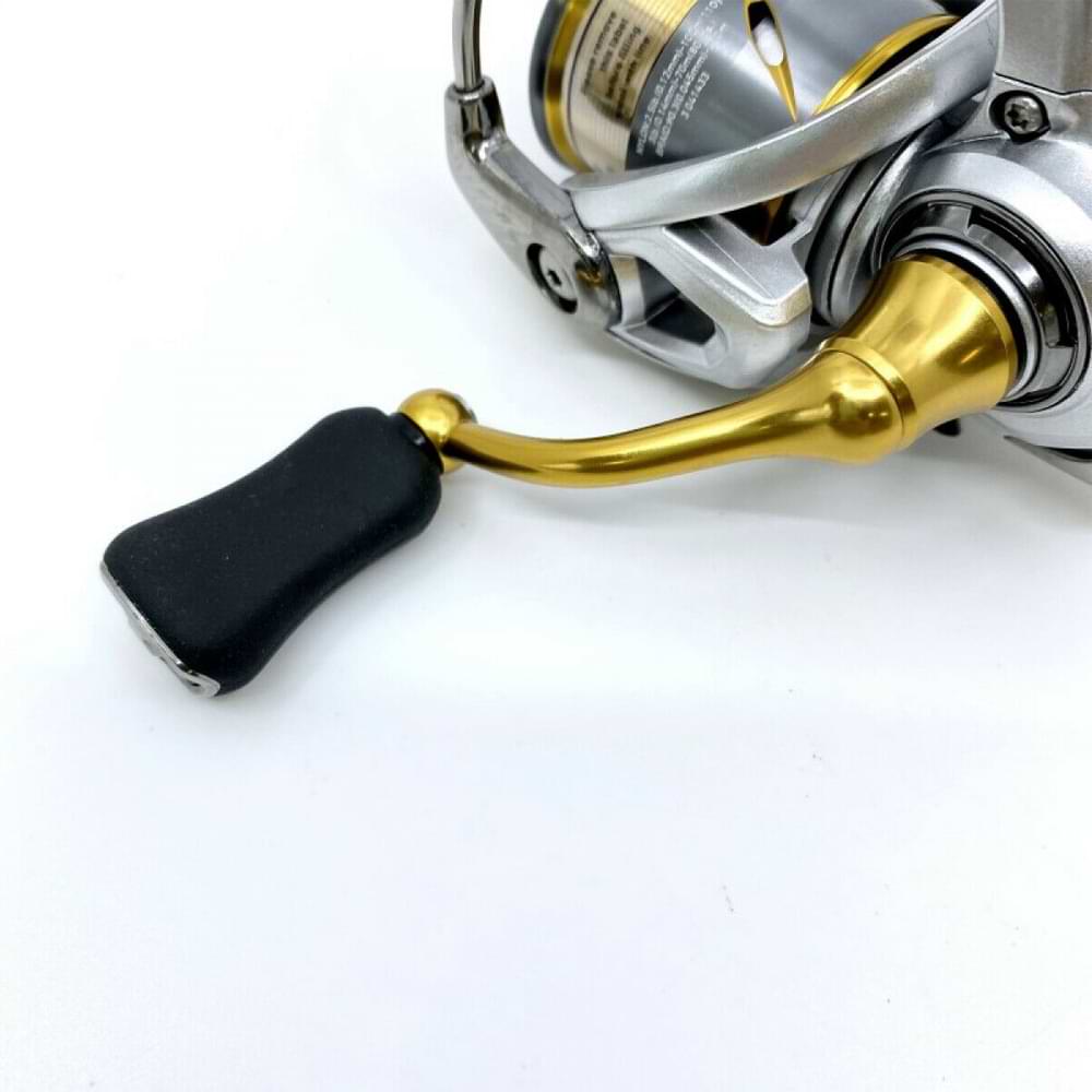 DAIWA Freams FC LT 2000S-XH - 2021