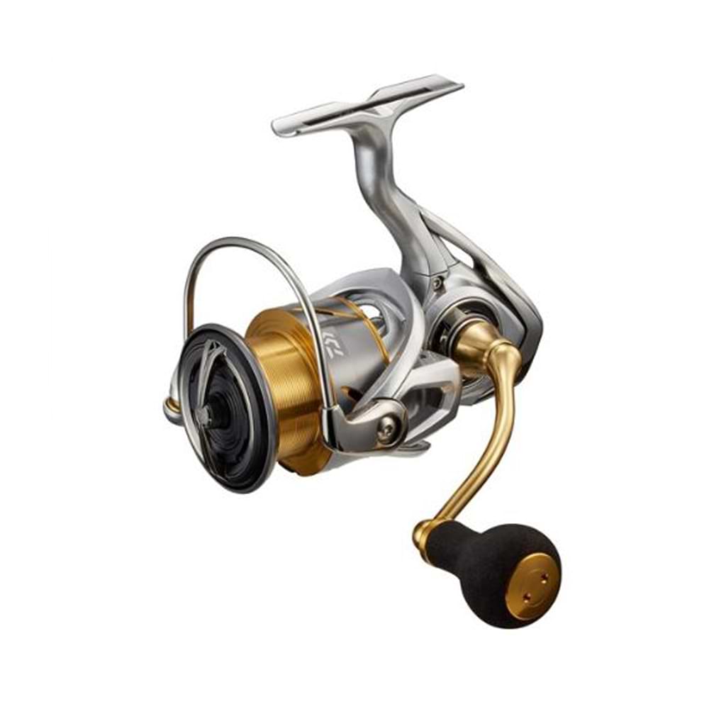 DAIWA Freams LT 4000-CXH - 2021