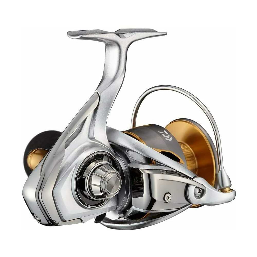 DAIWA Freams LT 6000 D-H - 2021