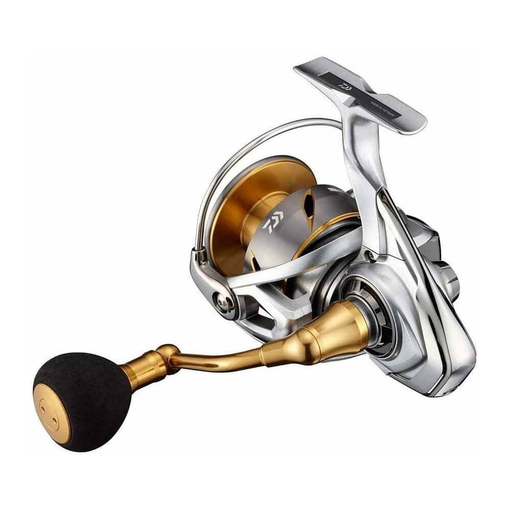 DAIWA Freams LT 6000 D-H - 2021