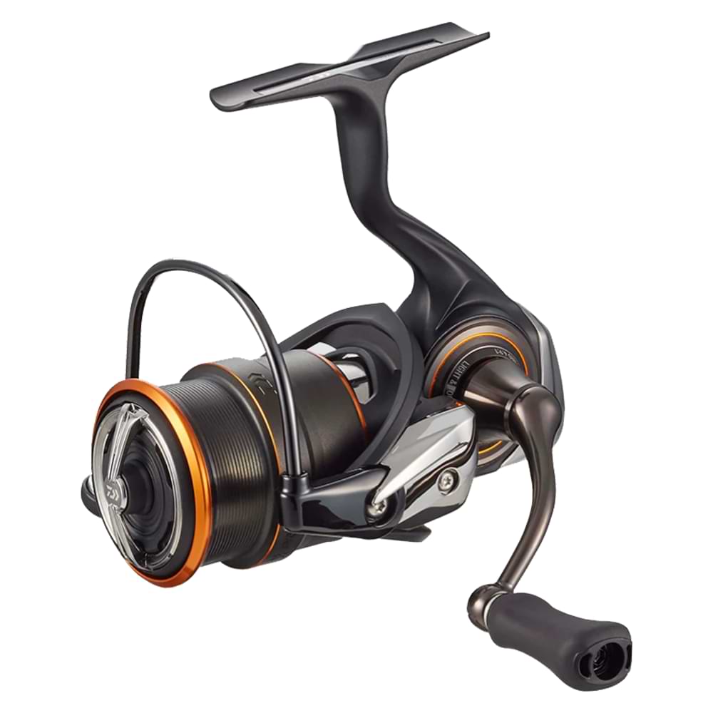 DAIWA 21 Presso LT 1000 S-P