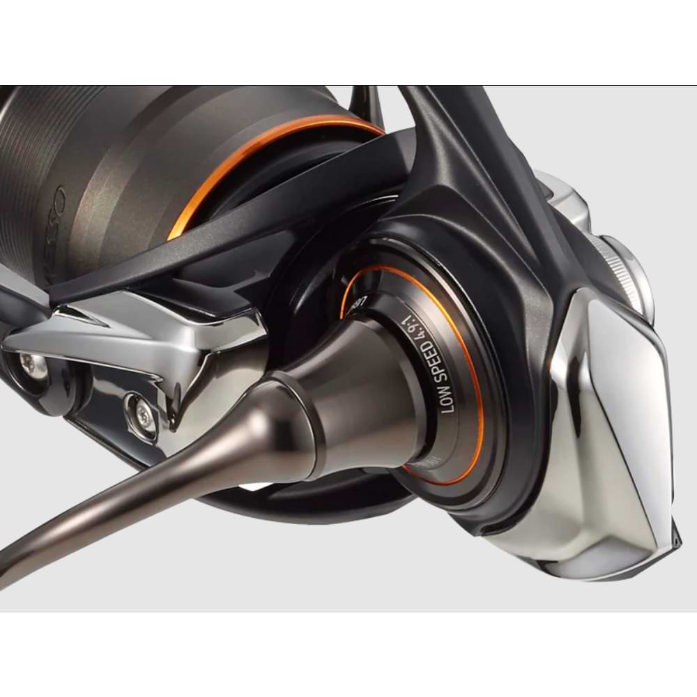 DAIWA 21 Presso LT 1000 S-P