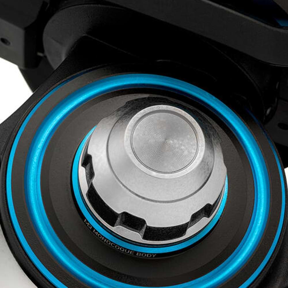 DAIWA 21 Saltist MQ 20000