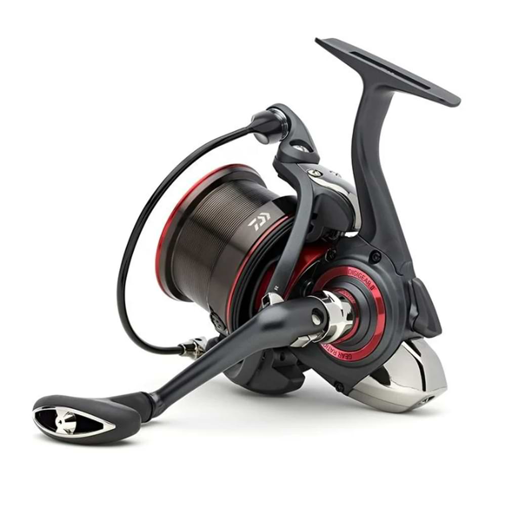 DAIWA 21 Tournament Feeder SLR 25 QD