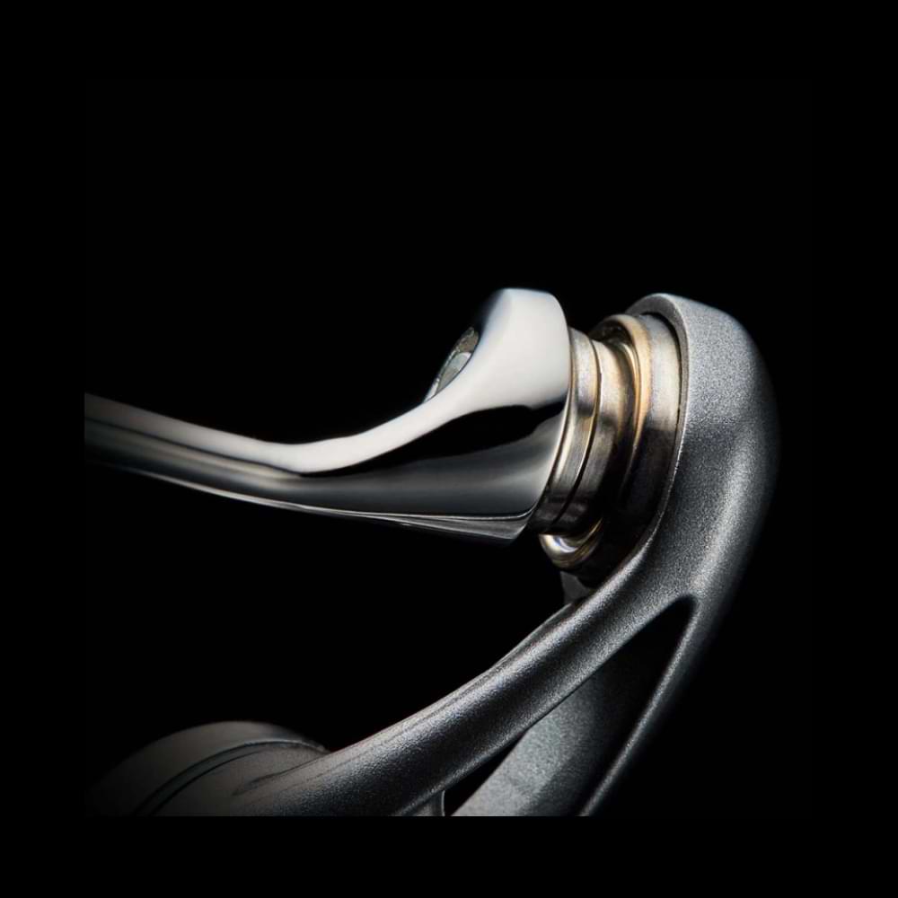 DAIWA 22 Exist LT 4000 XH