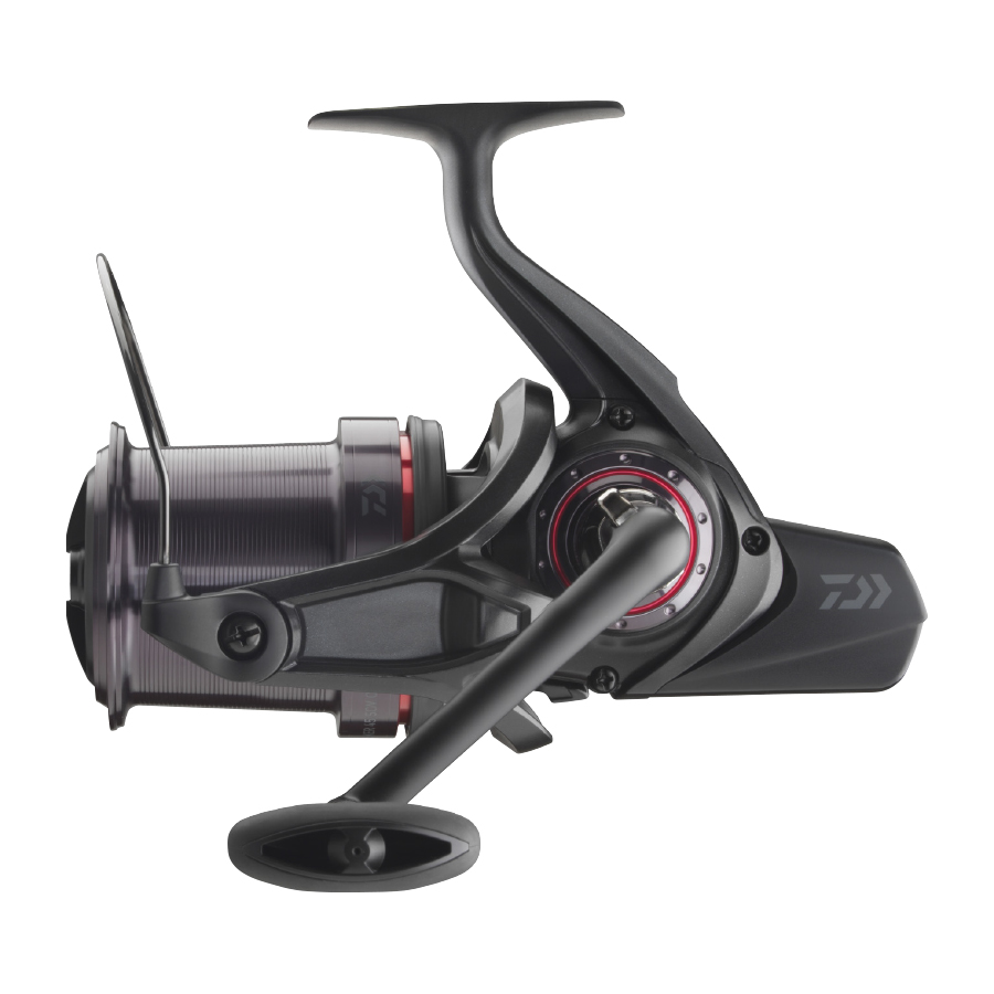 DAIWA 22 Whisker 45SCW QD-OT