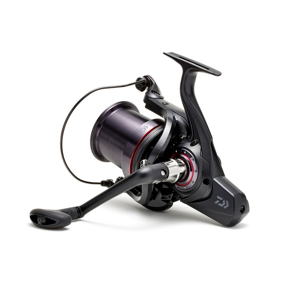 DAIWA 22 Whisker 45SCW QD-OT