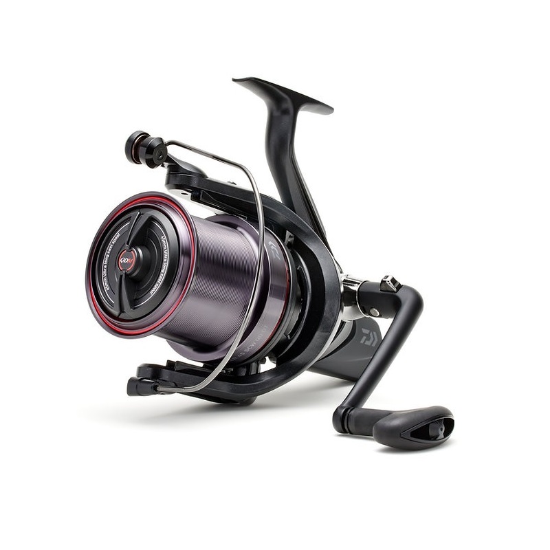 DAIWA 22 Whisker 45SCW QD-OT