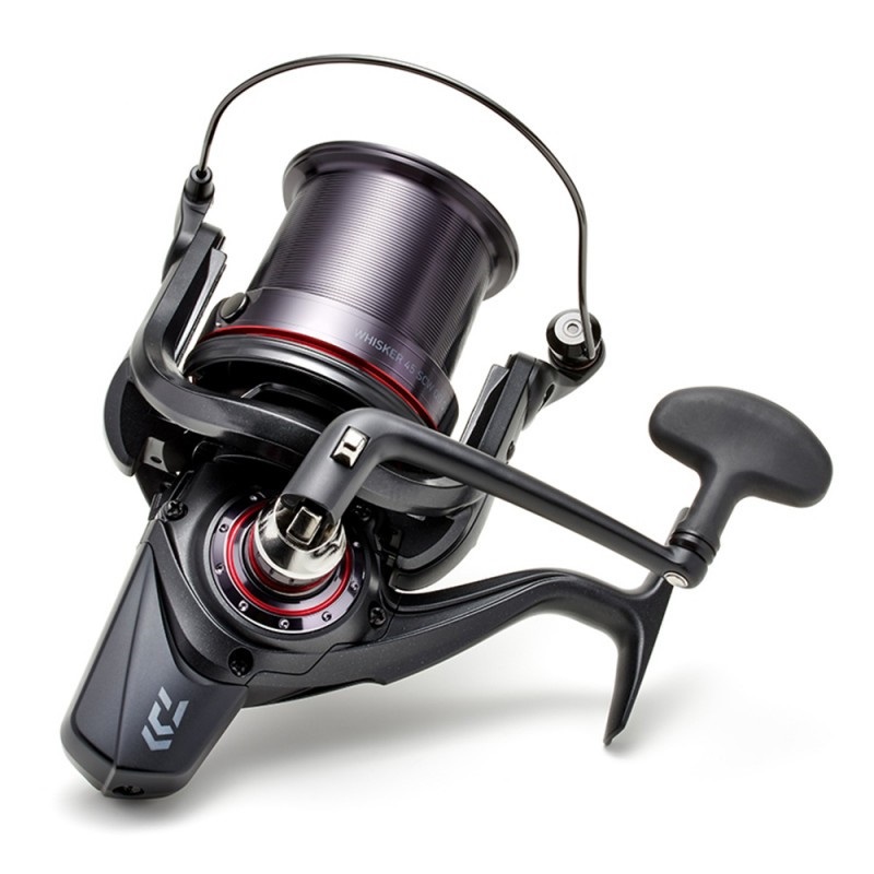 DAIWA 22 Whisker 45SCW QD-OT