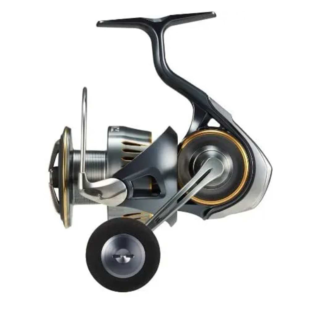 DAIWA 23 Airity LT 5000-DC-XH