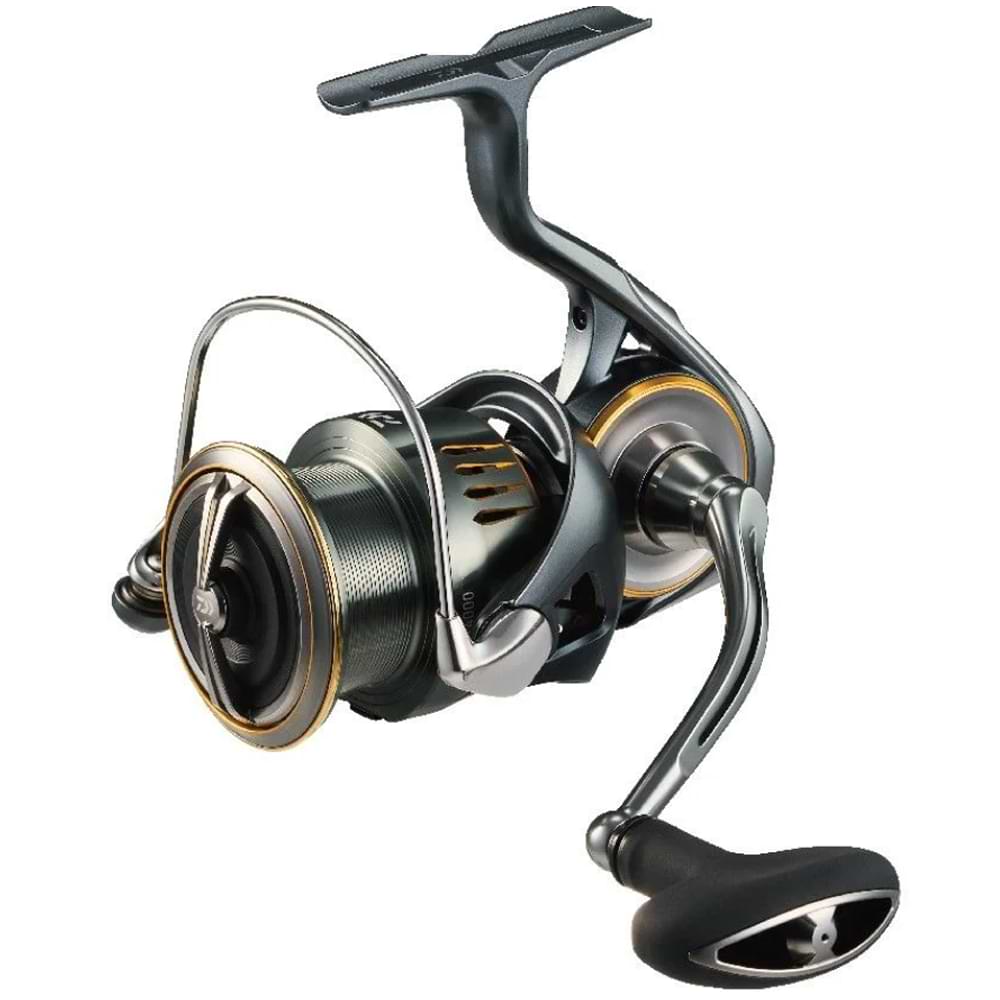 DAIWA 23 Airity LT 4000-XH