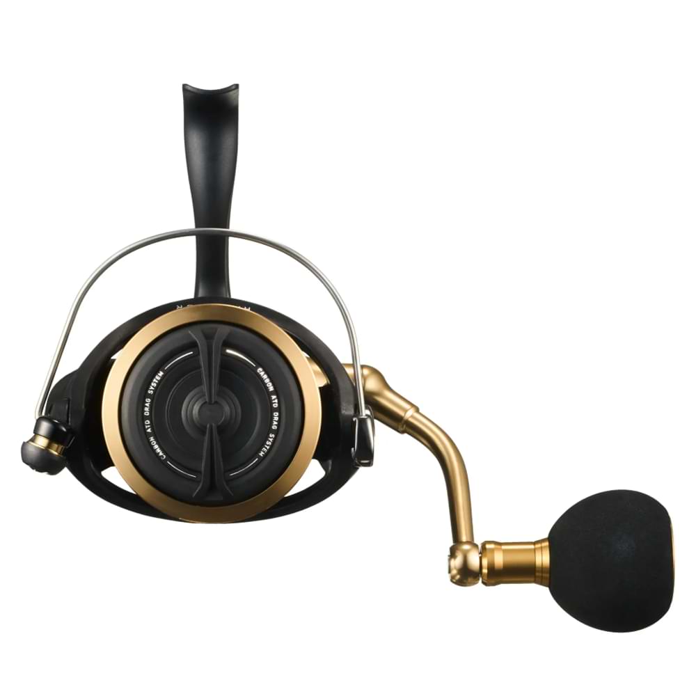 DAIWA 23 BG SW 5000D-CXH