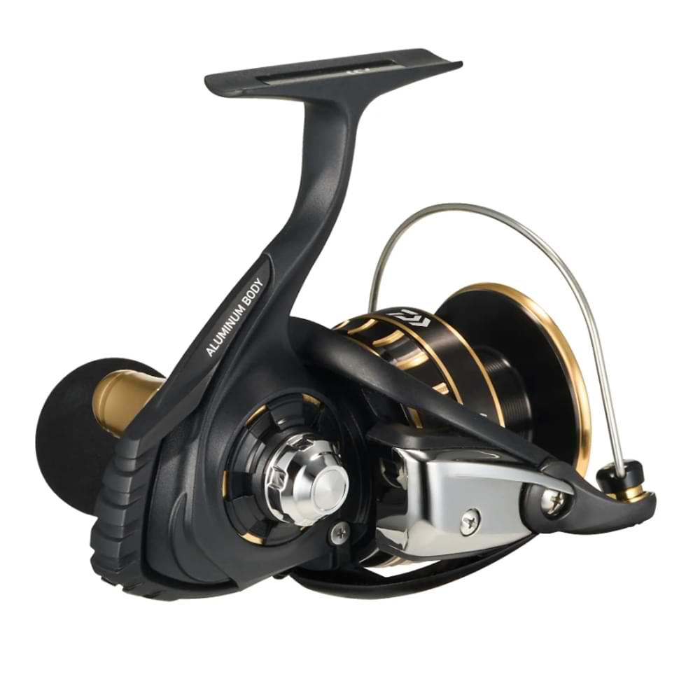 DAIWA 23 BG SW 5000D-CXH