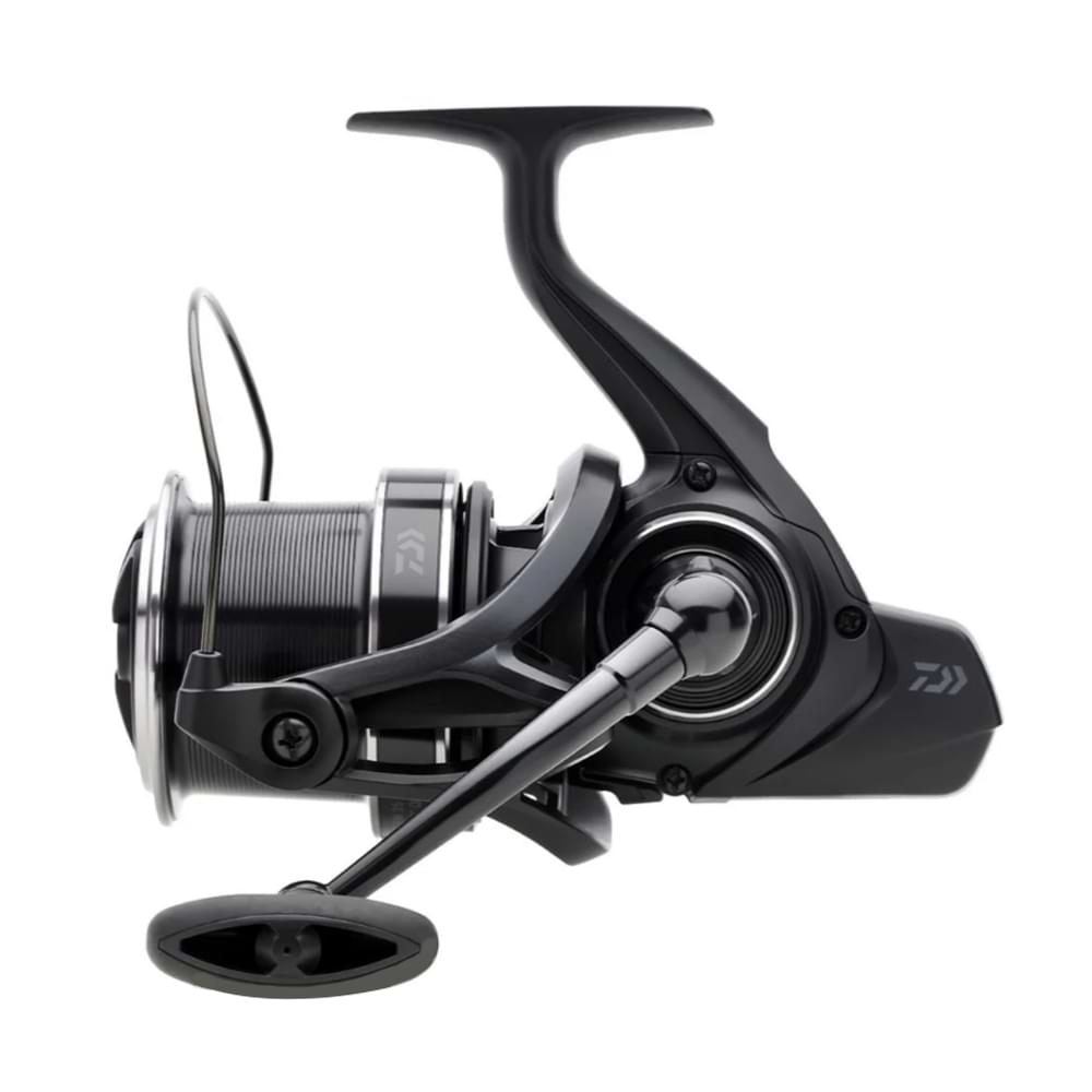 DAIWA 23 Emblem 35 SCW QD